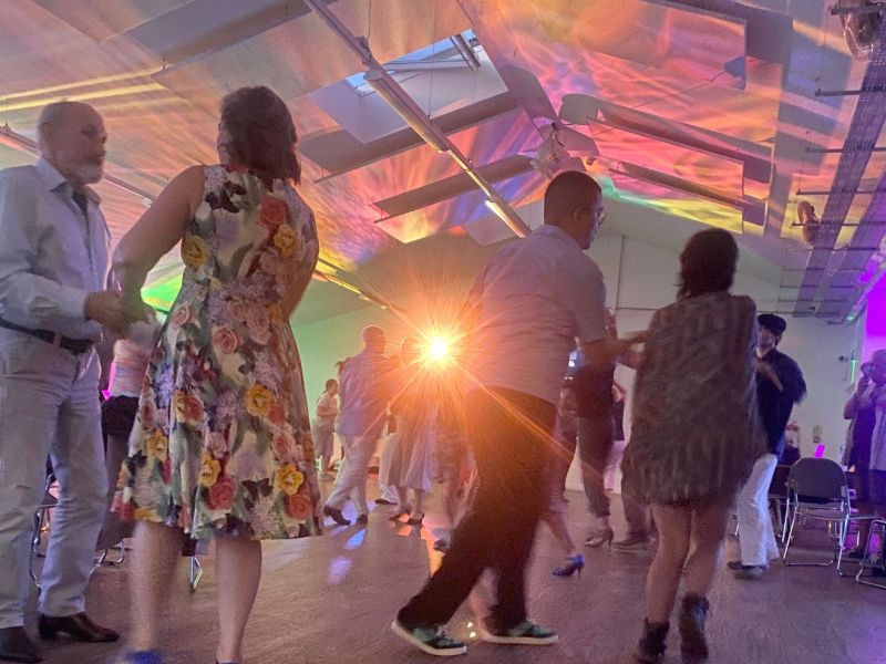 photo from andrew mills  